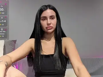 Stripchat Best Webcam of Mary__foxy