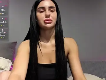Stripchat Adult Video Chat of Mary__foxy