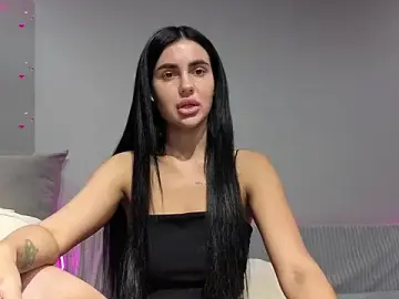 Stripchat Free Porn Cam of Mary__foxy