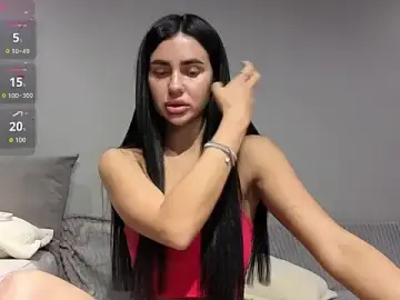 Stripchat Private Sex Chat of Mary__foxy