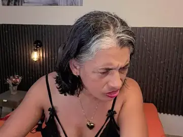 Stripchat Sex Cam of tammy_lynn69