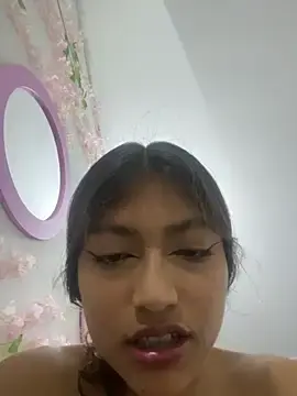 Stripchat Live Sex of AMY-0317