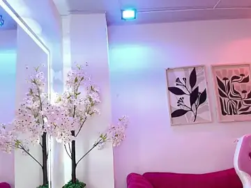 Stripchat Best live sex cam show of Anie_johnson