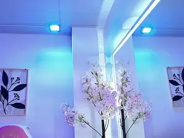 Stripchat Live Porn of Anie_johnson