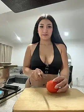 Stripchat Nude Webcam of Sexyedith09