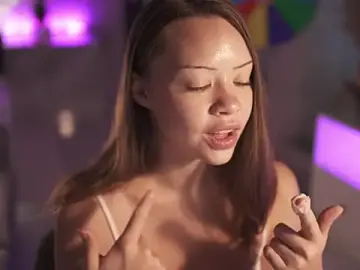 Stripchat Sex Chat of VixenMia