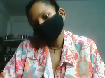 Stripchat Best Webcam of AKSHITA_SINGH_