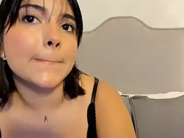 Stripchat Live Sex of CortanaAdamss