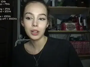 Stripchat Watch Live Sex Cams of Yuna5343