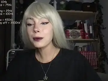 Stripchat Watch Live Sex Cams of Yuna5343