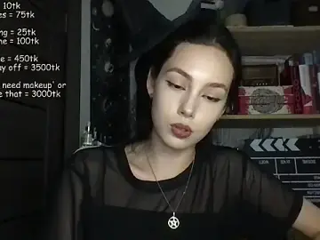 Stripchat Adult Webcam of Yuna5343