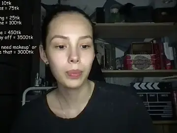 Stripchat Live Porn of Yuna5343