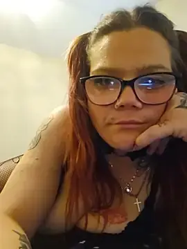 Stripchat Best Webcam of FelicityFreeze69