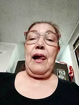 Stripchat Live Porn of Vicky_Rosse