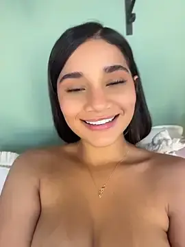 Stripchat Private Sex Chat of AlessiaVallmont