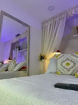 Stripchat Watch Live Sex Cams of AlessiaVallmont