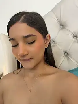 Stripchat Live Sex of AlessiaVallmont