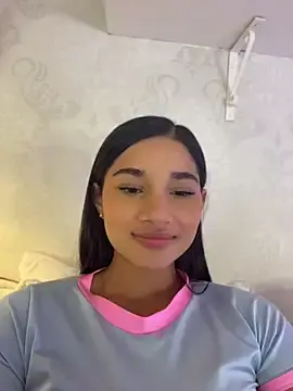 Stripchat Free Live Porn of AlessiaVallmont