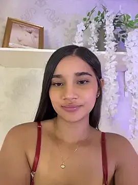 Stripchat Sex Chat of AlessiaVallmont