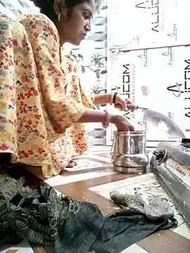 Stripchat Sex Chat of Lucky_jan
