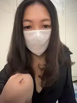 Stripchat Best live sex cam show of Xingran--