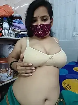 Stripchat Live Sex Cam of shalini_gupta05
