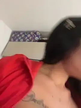 Stripchat Best Webcam of Emmily_19