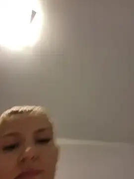 Stripchat Live Sex of HotBlondie69