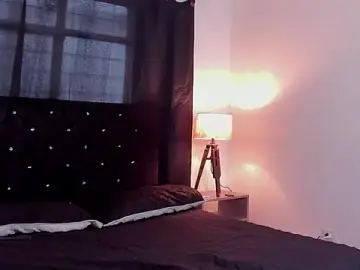 Stripchat Sex Chat of EvelynBlak1