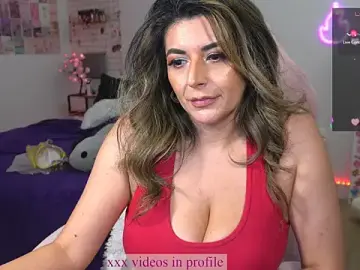 Stripchat Nude Webcam of K4Li3Rxyzz