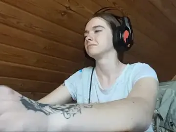 Stripchat Sex Chat of MariaLake