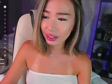 Stripchat Free Porn Cam of sensualily