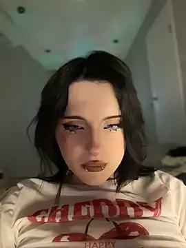 Stripchat Live Sex of Melissa_cum