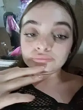 Stripchat Sex Cam of Emmacut