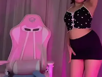 Stripchat Sex Chat of Mia_zee