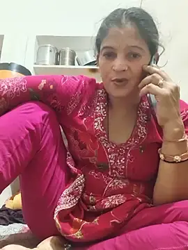 Stripchat Live Porn of Mohni_love