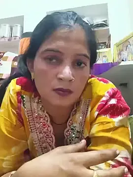 Stripchat Free Live Porn of Mohni_love