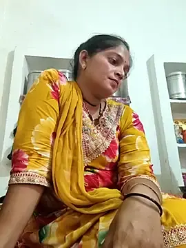 Stripchat Live Sex Cam of Mohni_love
