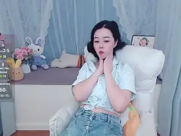 Stripchat Adult Webcams of Xiaodie-baby