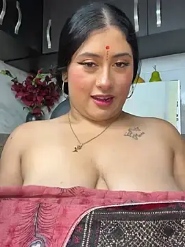 Stripchat Free Live Porn of kalpanaaishaa