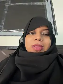 Stripchat Adult Webcams of Mashuqqa_Forever