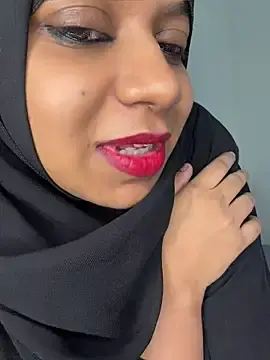 Stripchat Free Live Porn of Mashuqqa_Forever