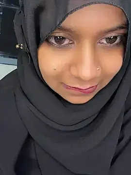 Stripchat Sex Chat of Mashuqqa_Forever