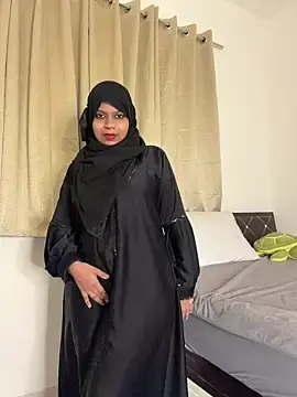 Stripchat Live Sex Cam of Mashuqqa_Forever