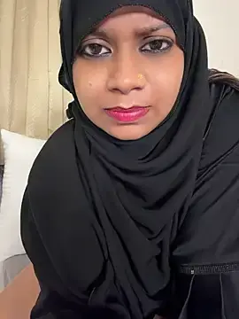 Stripchat Sex Cam of Mashuqqa_Forever