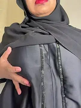 Stripchat Free Porn Cam of Mashuqqa_Forever