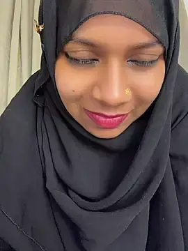 Stripchat Sex Cam of Mashuqqa_Forever