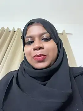 Stripchat Sex Cam of Mashuqqa_Forever