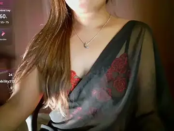 Stripchat Live Sex of Midnight_Sparshaa