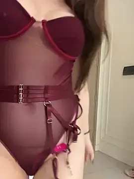 Stripchat Adult Webcam of Queen-of-Love
